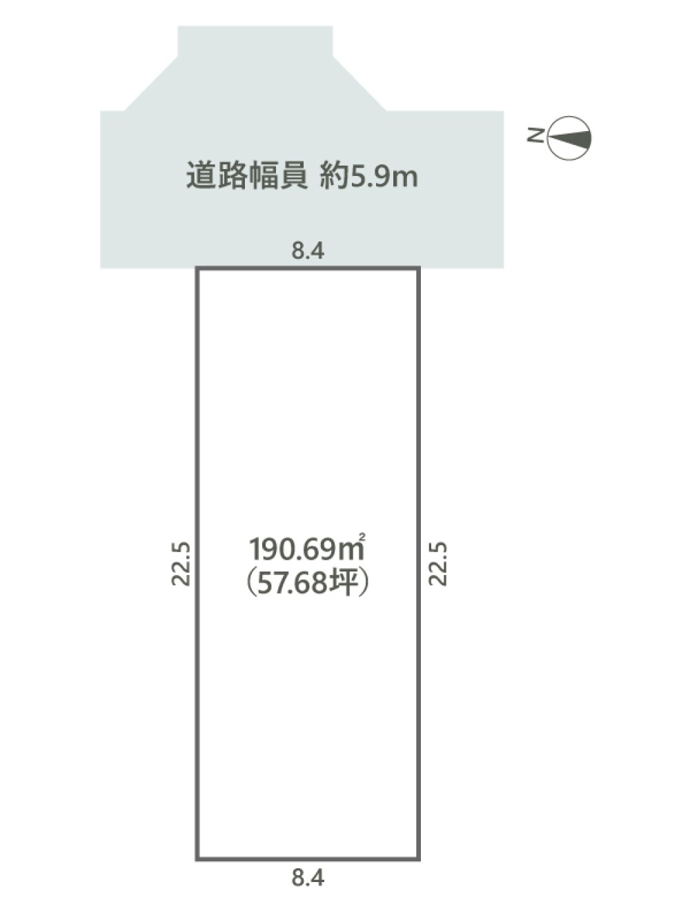 半田市清城町 画像5