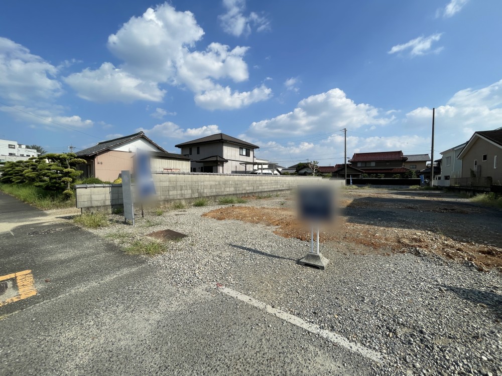 春日井市高山町　全4区画　2号地 画像5
