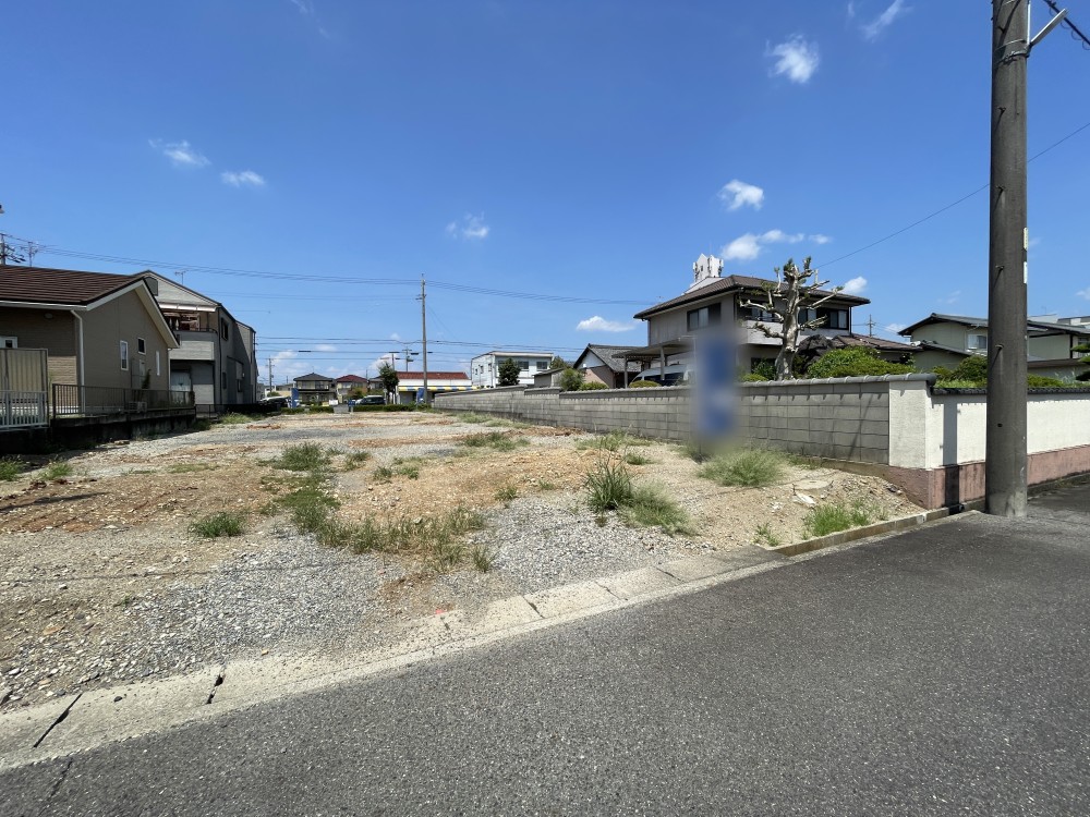 春日井市高山町　全4区画　3号地 画像5