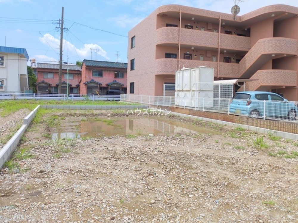 名古屋市中川区戸田二丁目　第1期　全3棟　1号棟 画像5