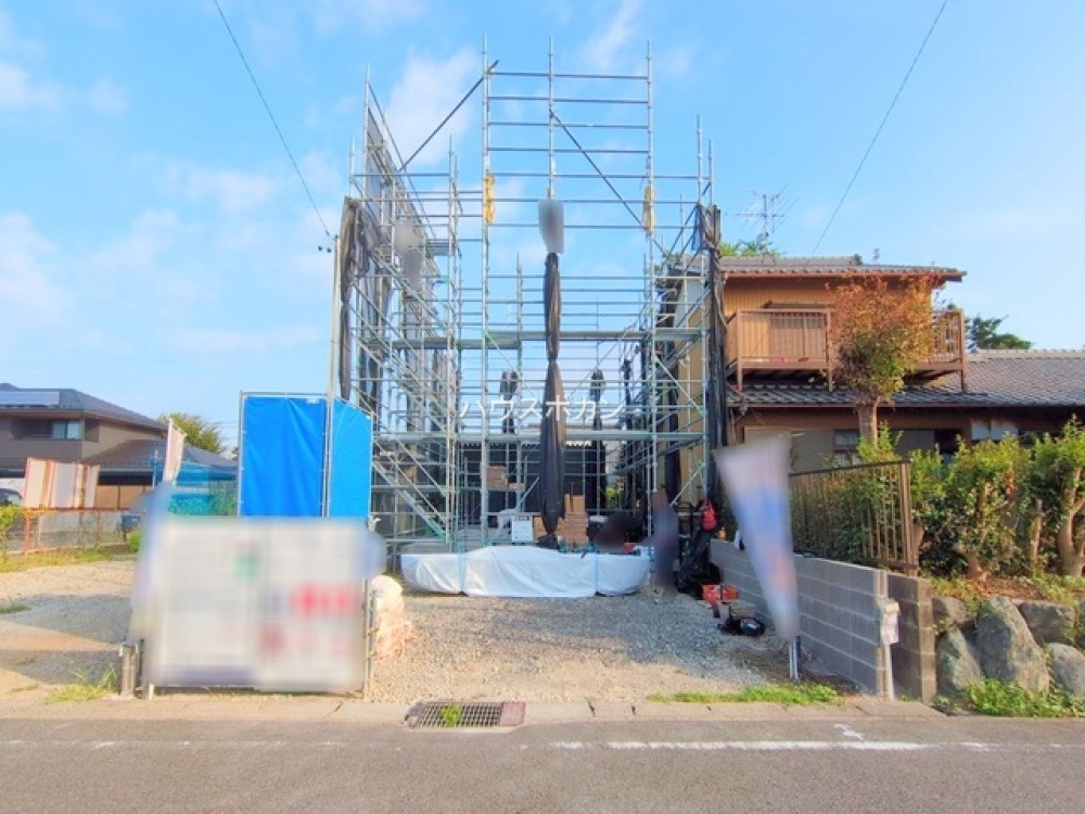 閑静な住宅街・日当たり良好◎