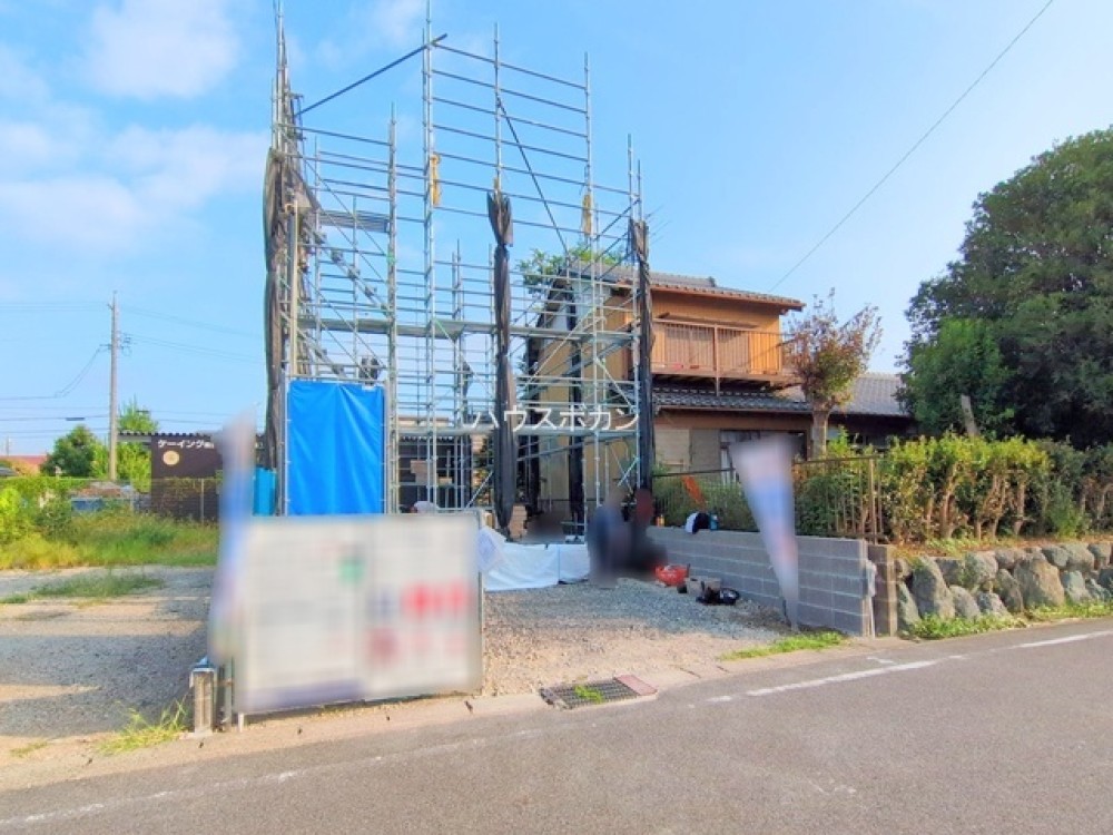 周辺環境良好になっております◎