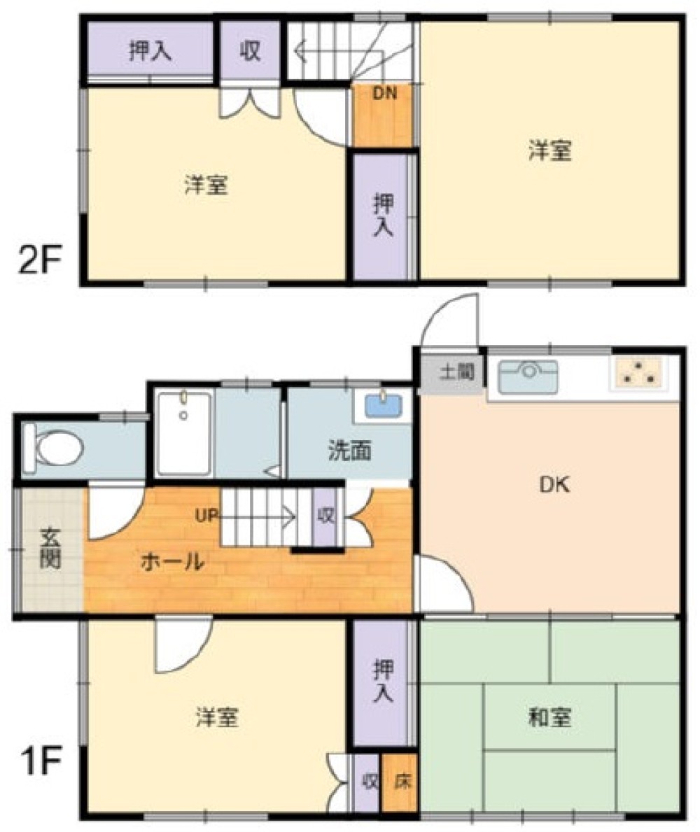 知多郡武豊町字豊成三丁目 画像1