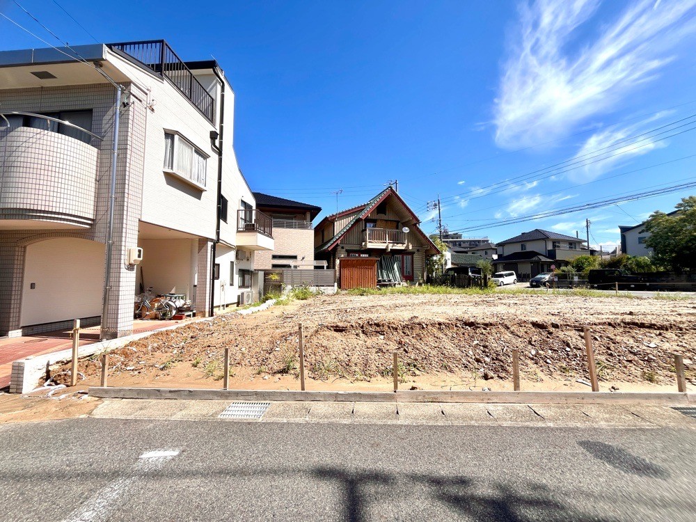 岡崎市若松町　全2区画　A区画 画像7