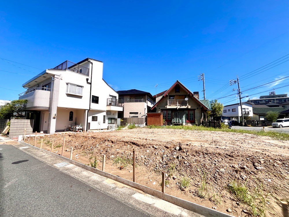 岡崎市若松町　全2区画　A区画 画像6