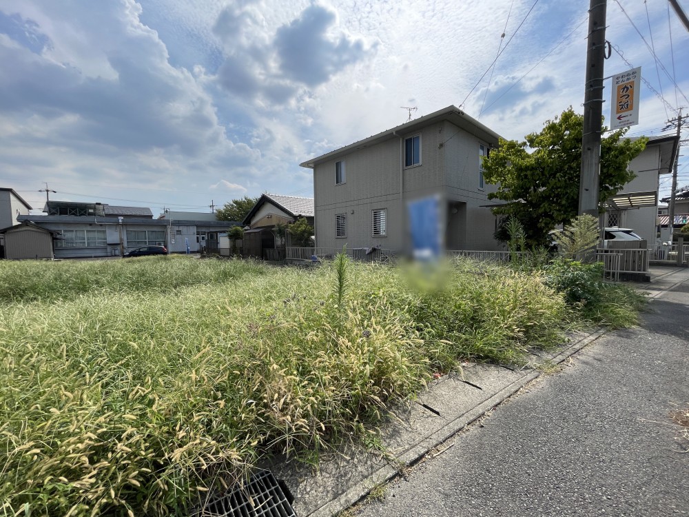小牧市郷中二丁目　全7区画　1号地 画像5