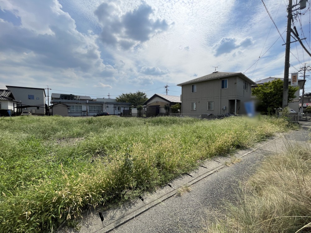 小牧市郷中二丁目　全7区画　2号地 画像5