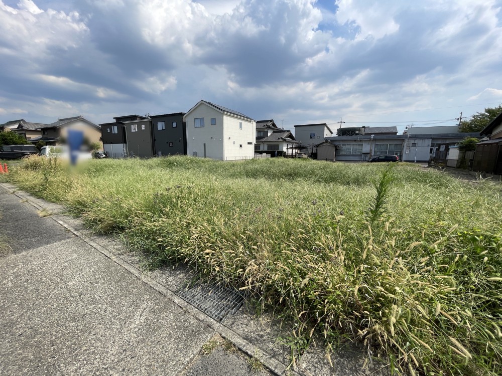 小牧市郷中二丁目　全7区画　2号地 画像4
