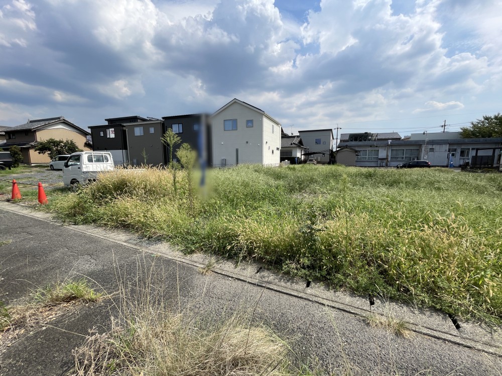 小牧市郷中二丁目　全7区画　3号地 画像5