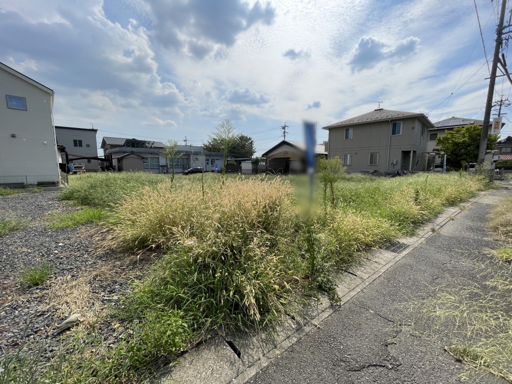 小牧市郷中二丁目　全7区画　3号地 画像4