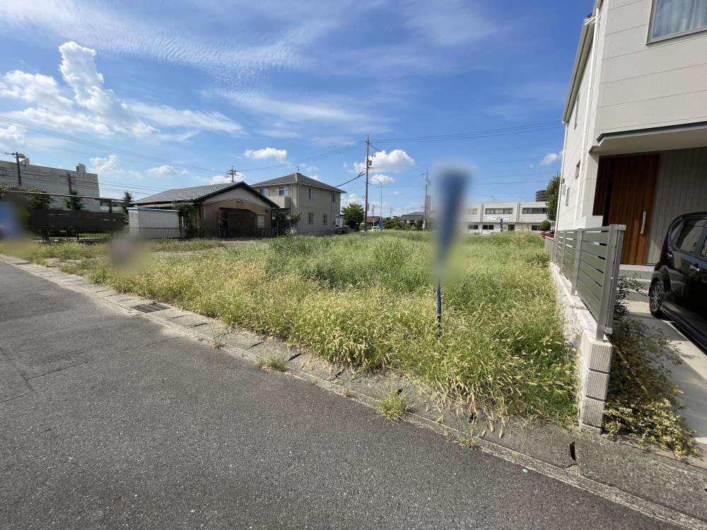 小牧市郷中二丁目　全7区画　4号地 画像5