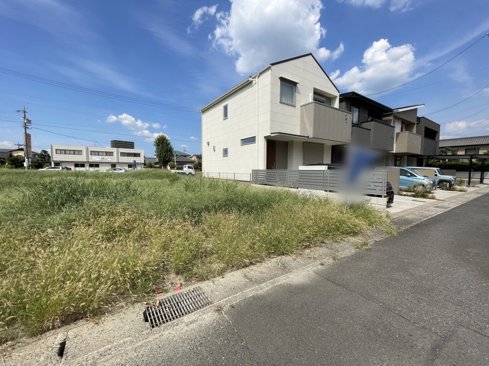 小牧市郷中二丁目　全7区画　4号地 画像4