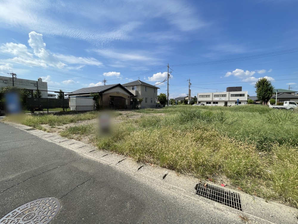 小牧市郷中二丁目　全7区画　5号地 画像5