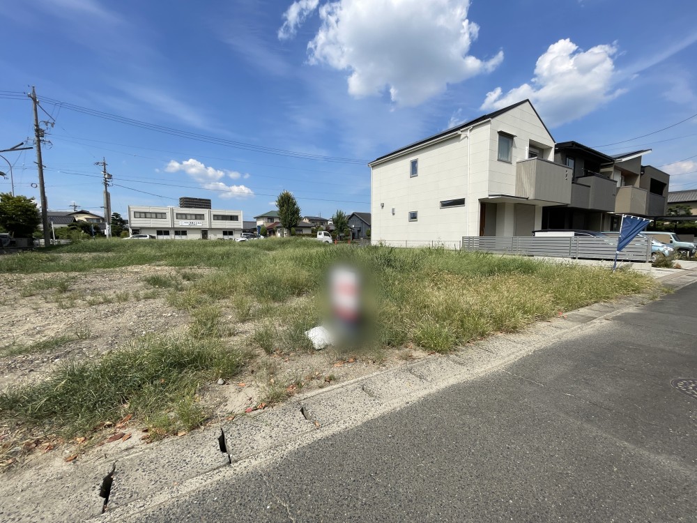 小牧市郷中二丁目　全7区画　5号地 画像4