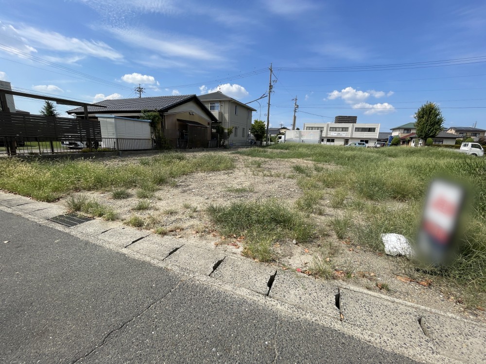 小牧市郷中二丁目　全7区画　6号地 画像4