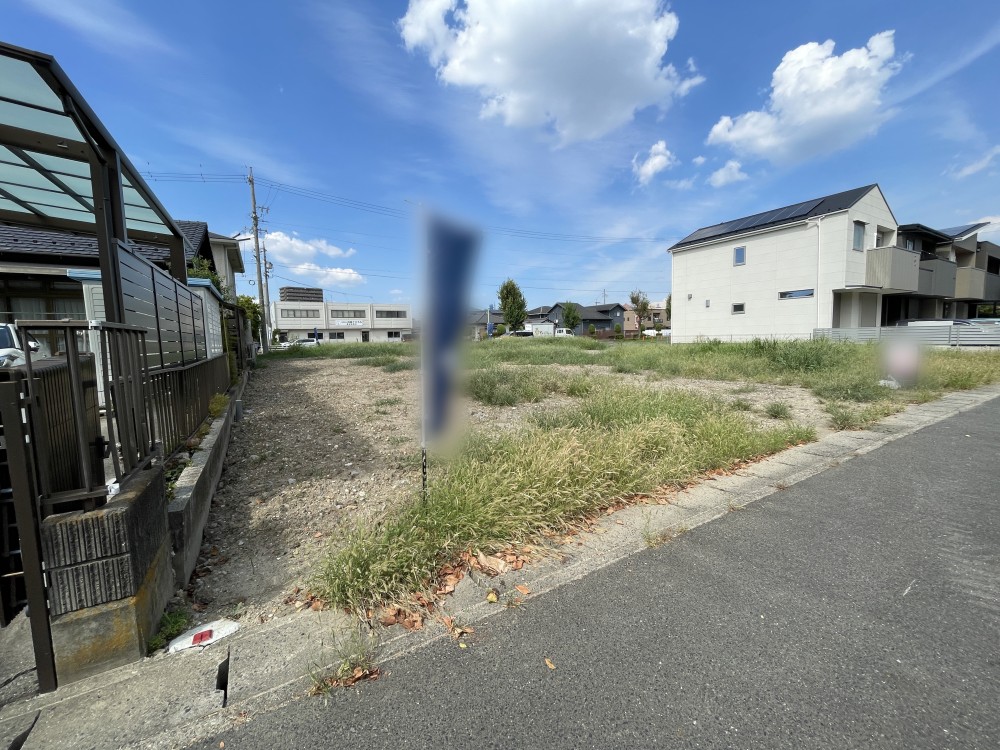小牧市郷中二丁目　全7区画　7号地 画像4