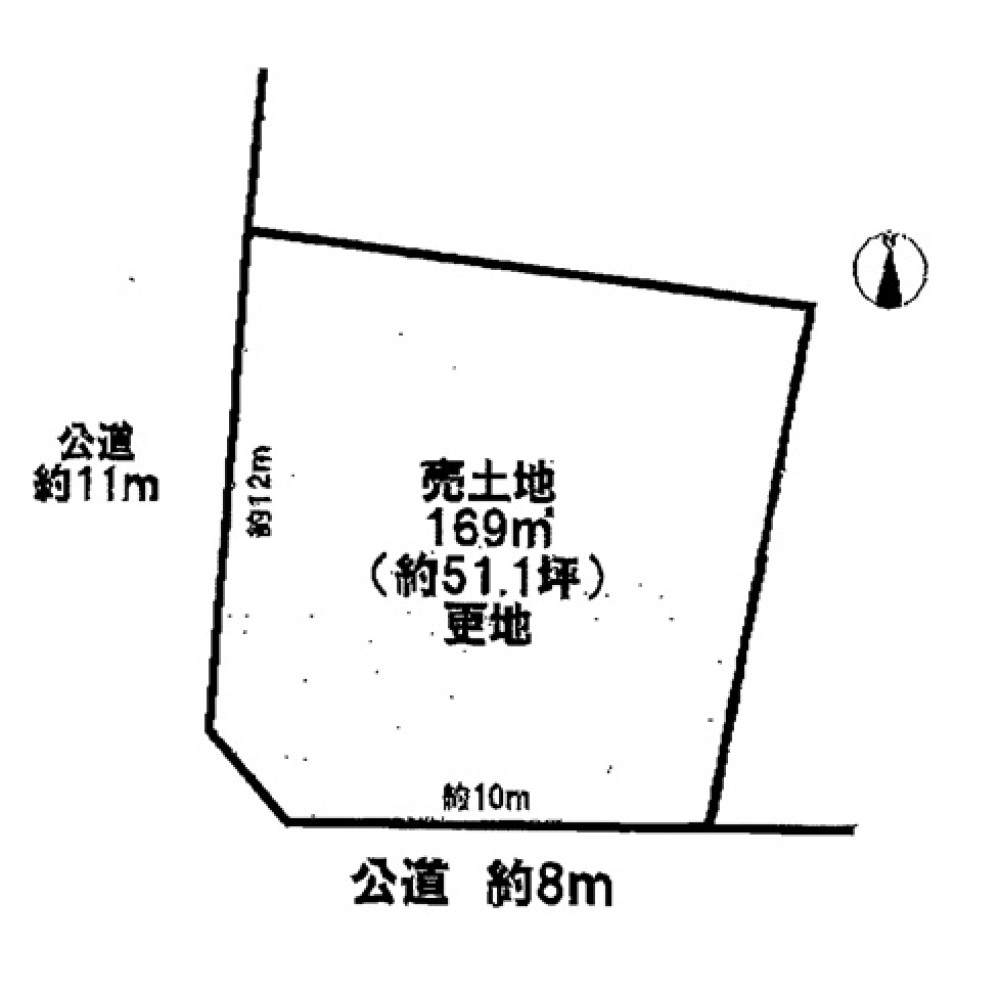 北名古屋市西之保中社 画像1
