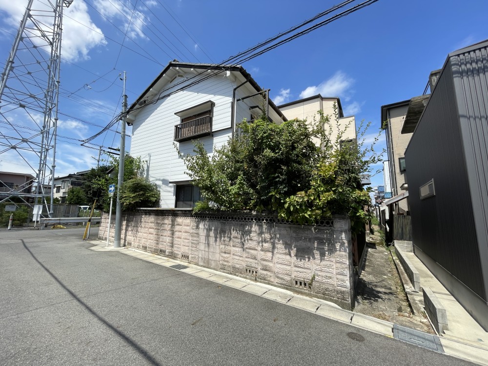 春日井市瑞穂通七丁目　1号地 画像6