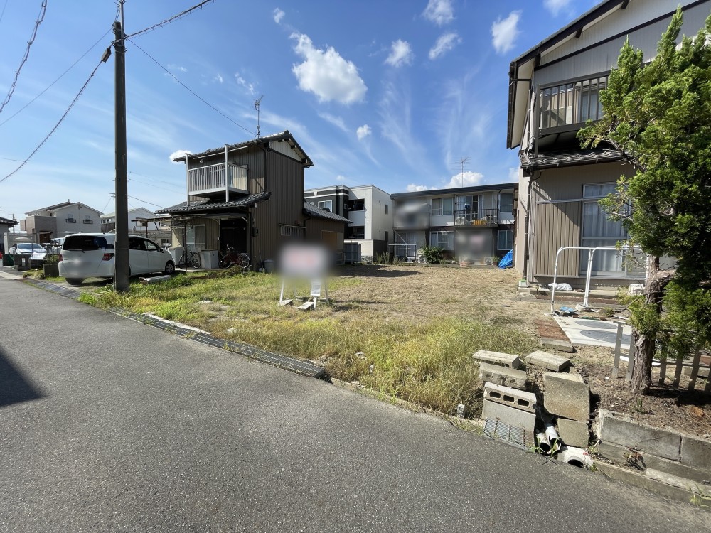 北名古屋市熊之庄十二社 画像5
