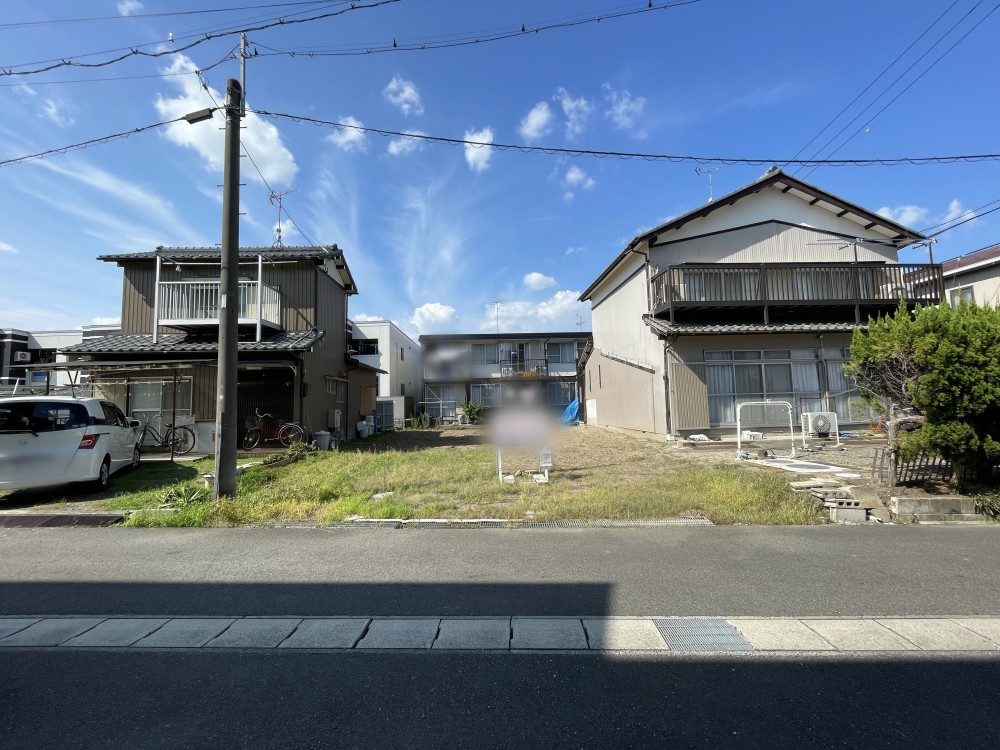 北名古屋市熊之庄十二社 画像4
