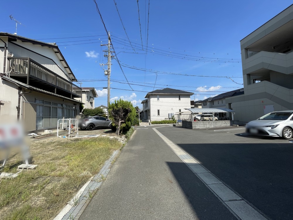 北名古屋市熊之庄十二社 画像5