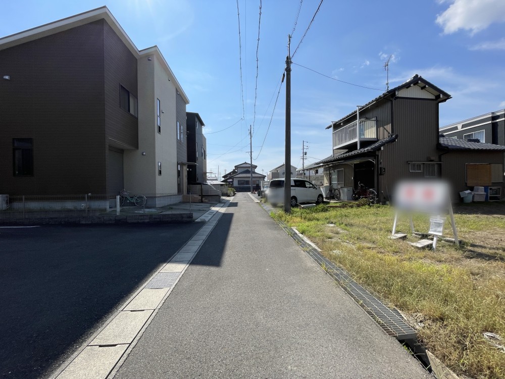 北名古屋市熊之庄十二社 画像6