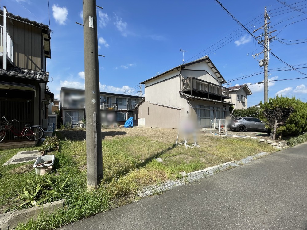 北名古屋市熊之庄十二社 画像4