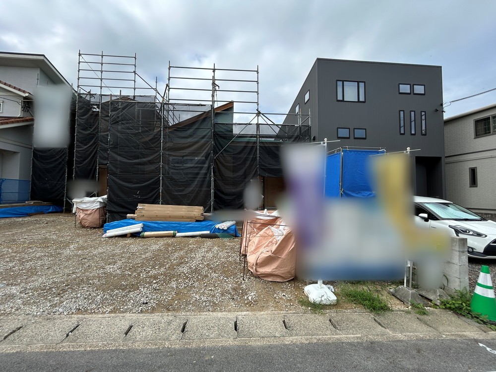 豊田市西中山町　全2棟　1号棟 画像5