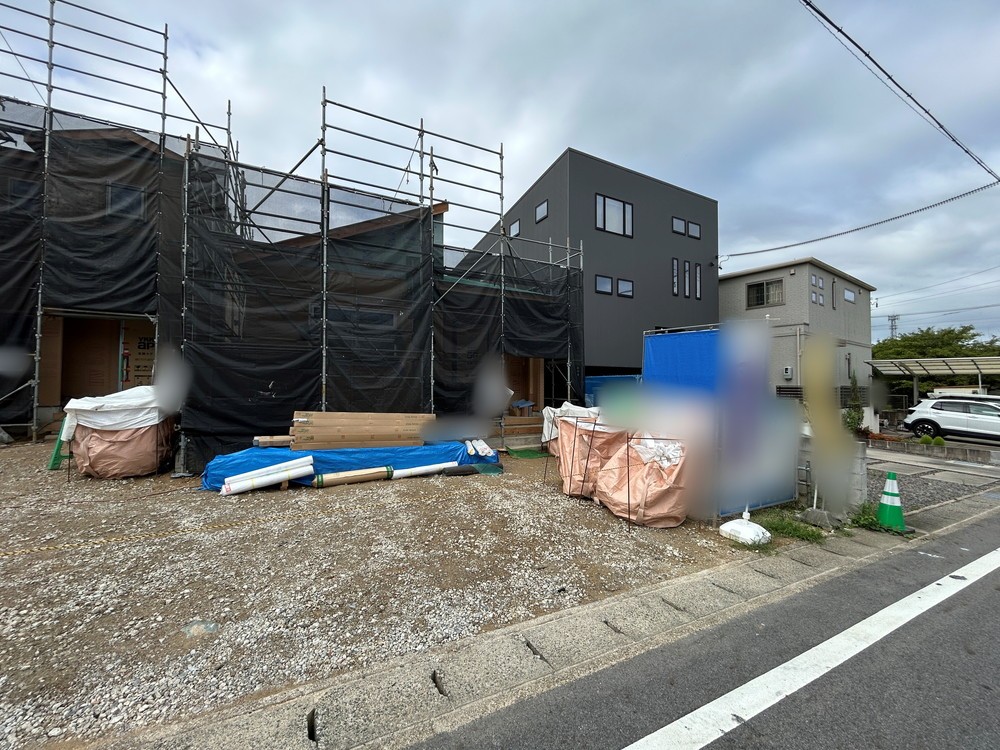 豊田市西中山町　全2棟　1号棟 画像4