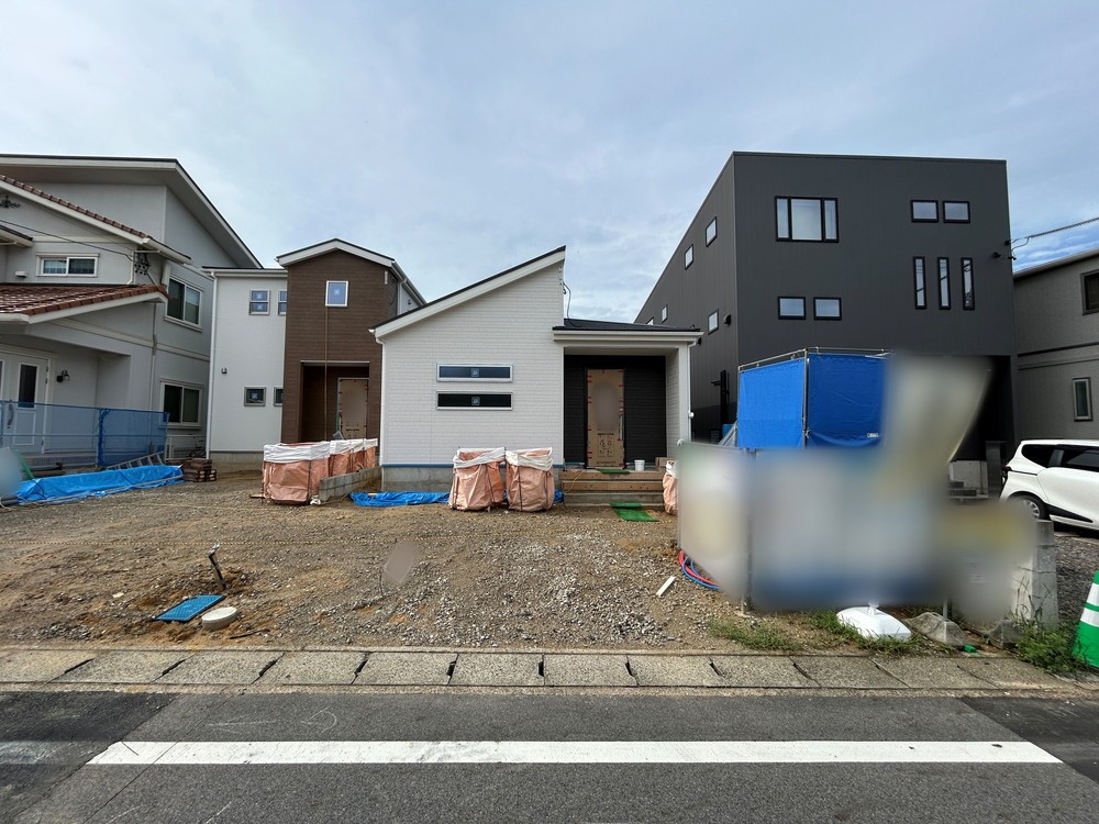 豊田市西中山町　全2棟　1号棟 画像5