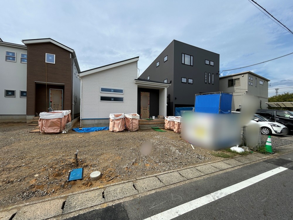 豊田市西中山町　全2棟　1号棟 画像4