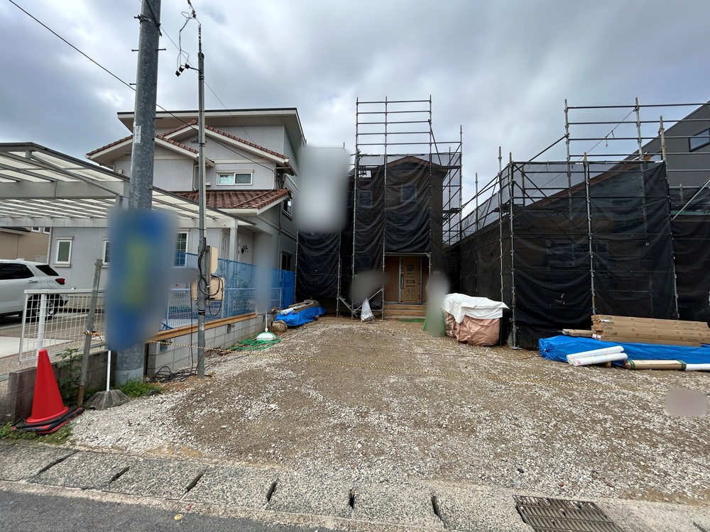 豊田市西中山町　全2棟　2号棟 画像5