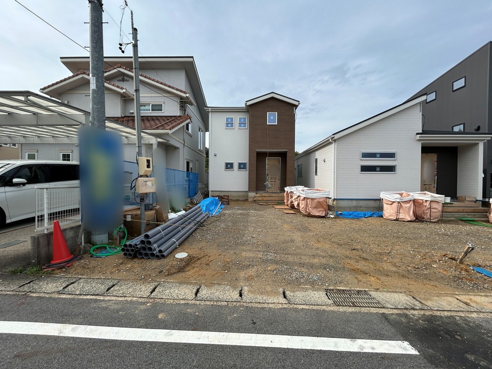 豊田市西中山町　全2棟　2号棟 画像5