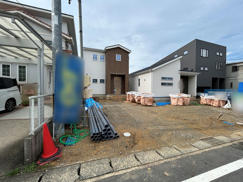 豊田市西中山町　全2棟　2号棟 画像4