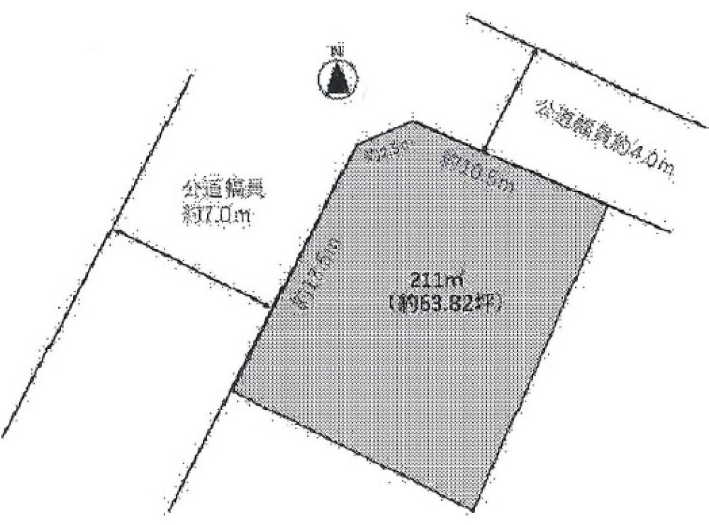 豊川市金屋本町二丁目 画像1