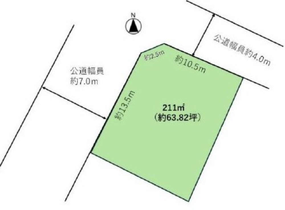 豊川市金屋本町二丁目 画像6