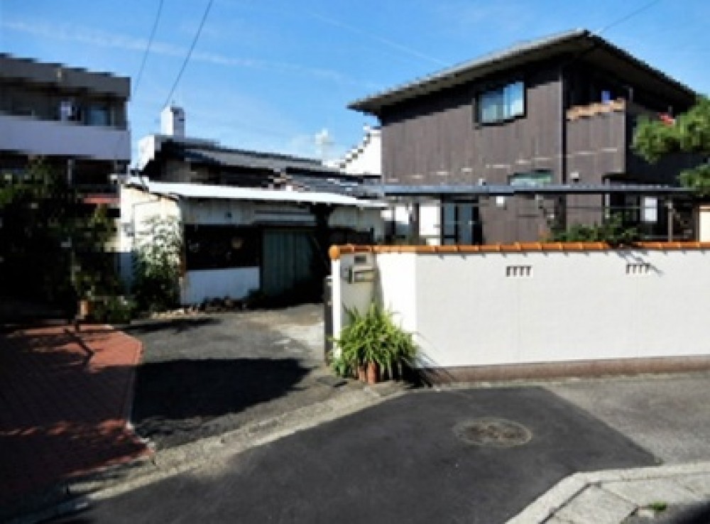 名古屋市守山区小幡中一丁目 画像2