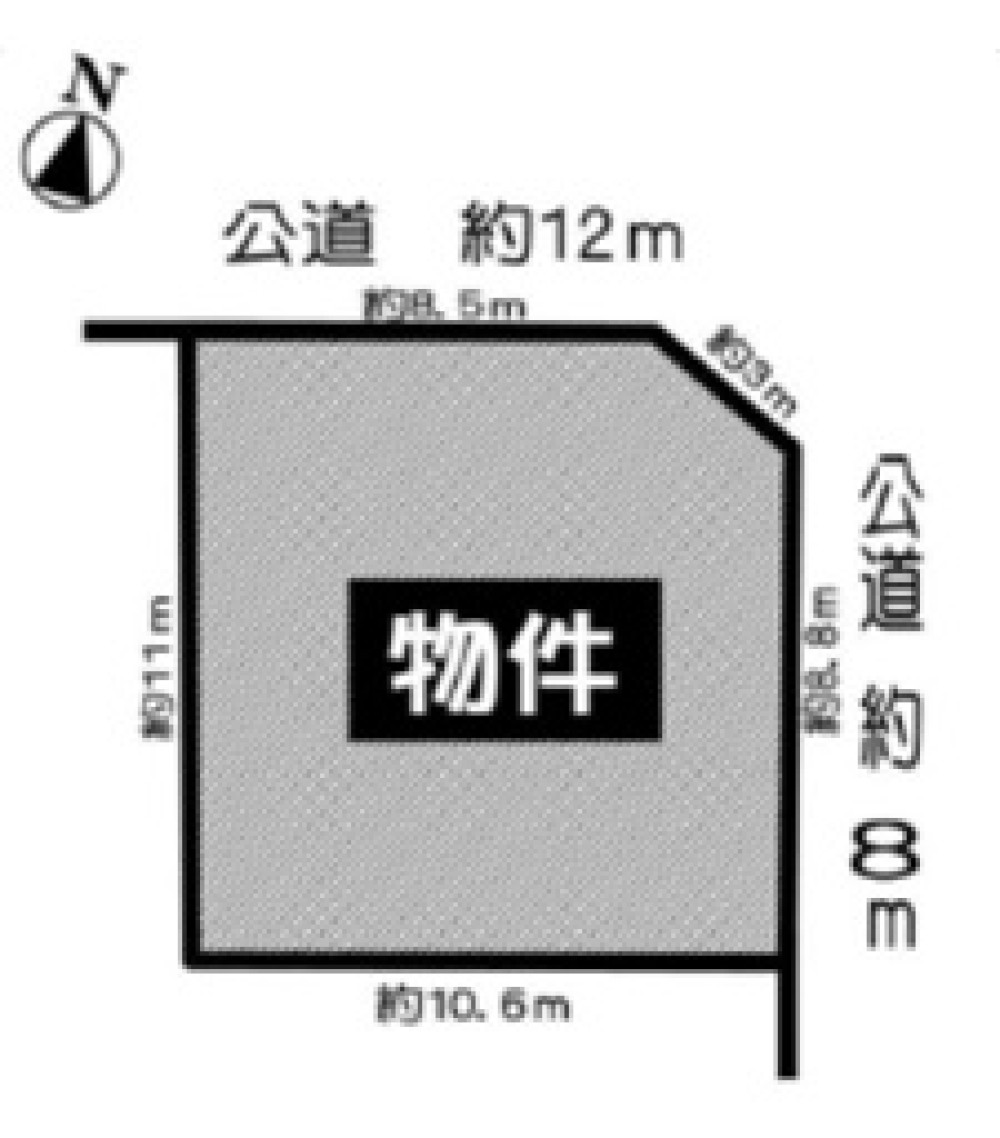 半田市桐ケ丘 画像1