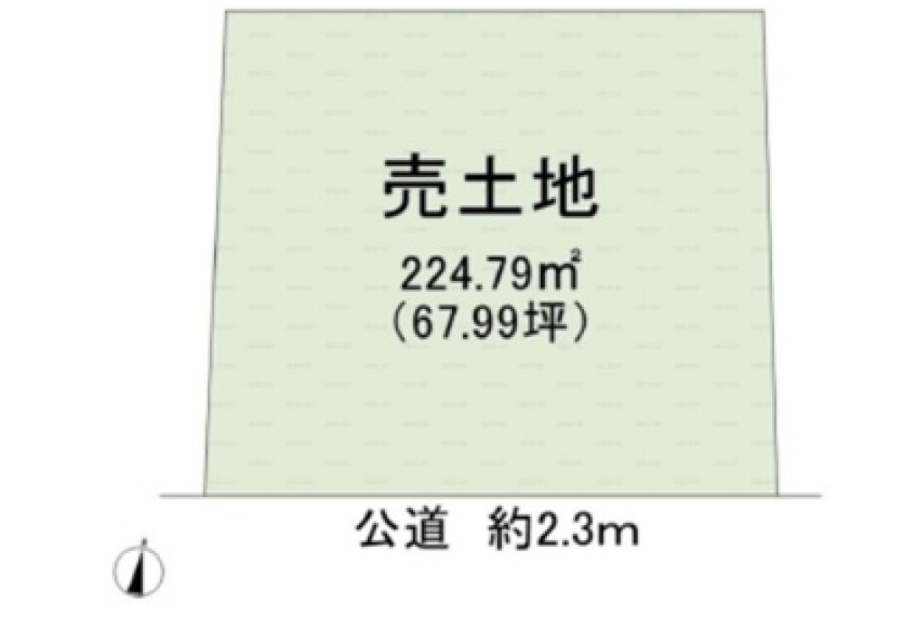 半田市平井町 画像1
