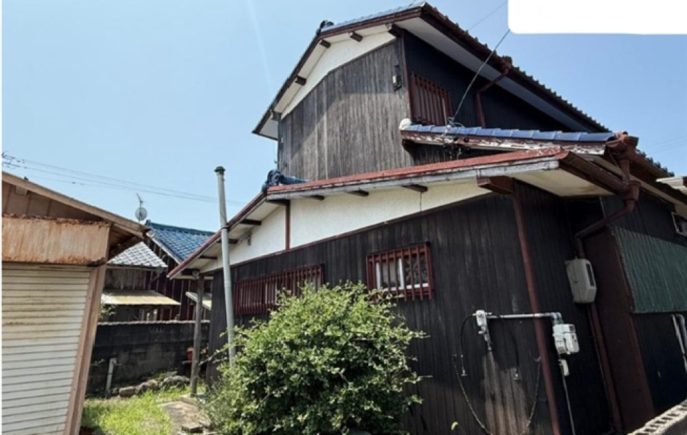 知多郡武豊町字梨子ノ木 画像1