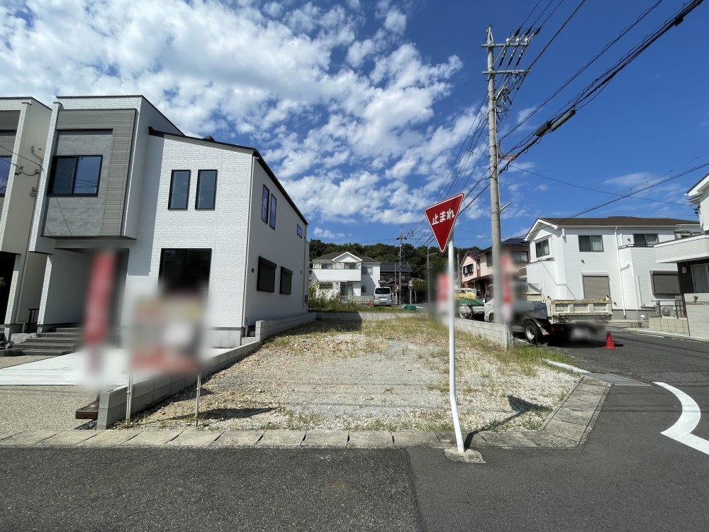 春日井市不二ガ丘　3号地 画像5