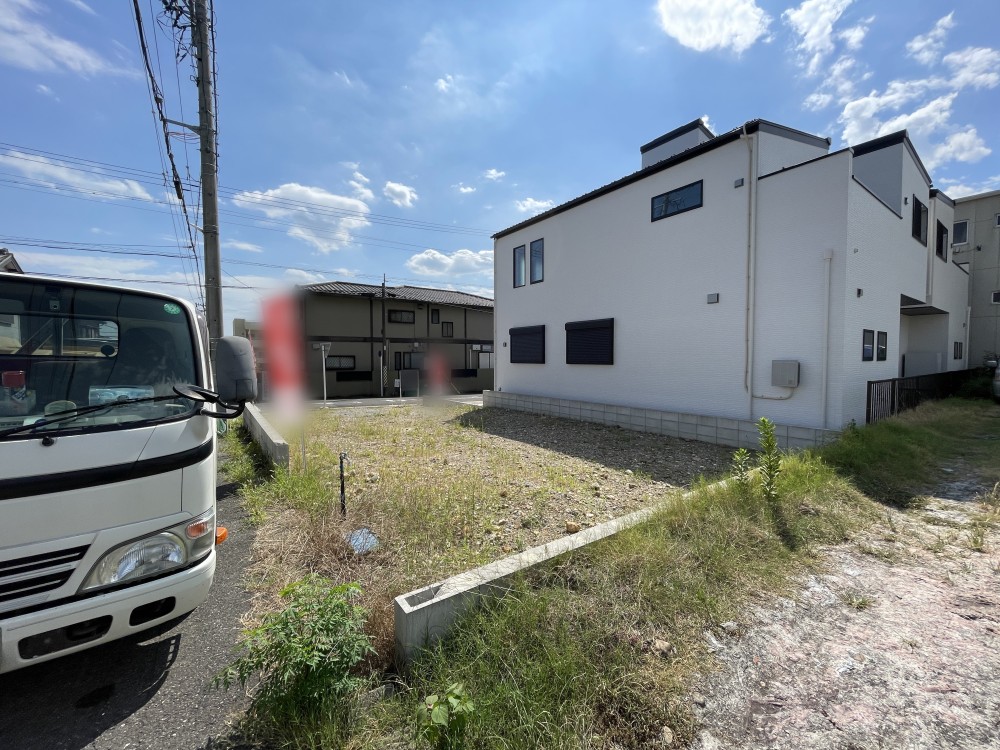 春日井市不二ガ丘　3号地 画像4