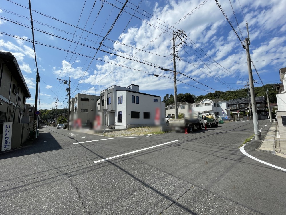 春日井市不二ガ丘　3号地 画像5