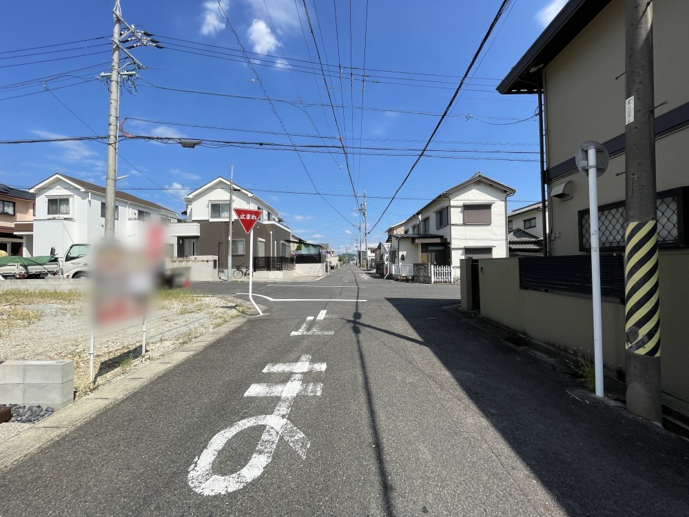 春日井市不二ガ丘　3号地 画像6