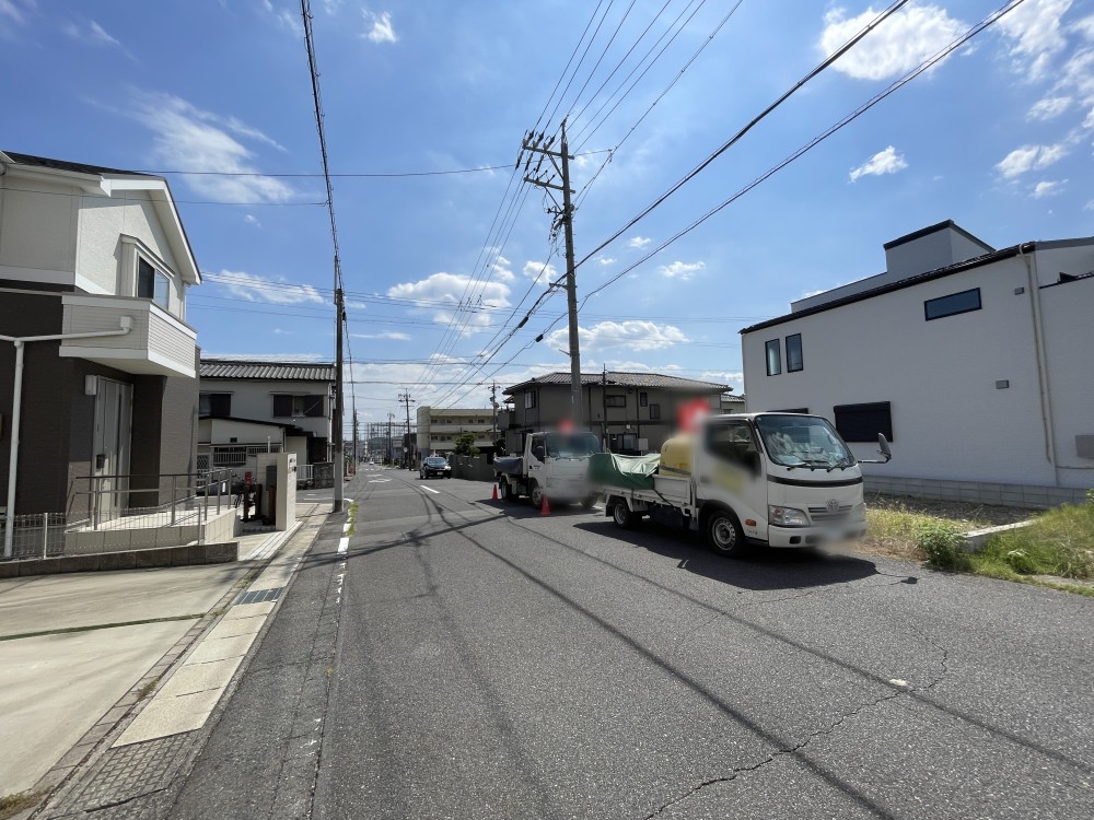 春日井市不二ガ丘　3号地 画像7