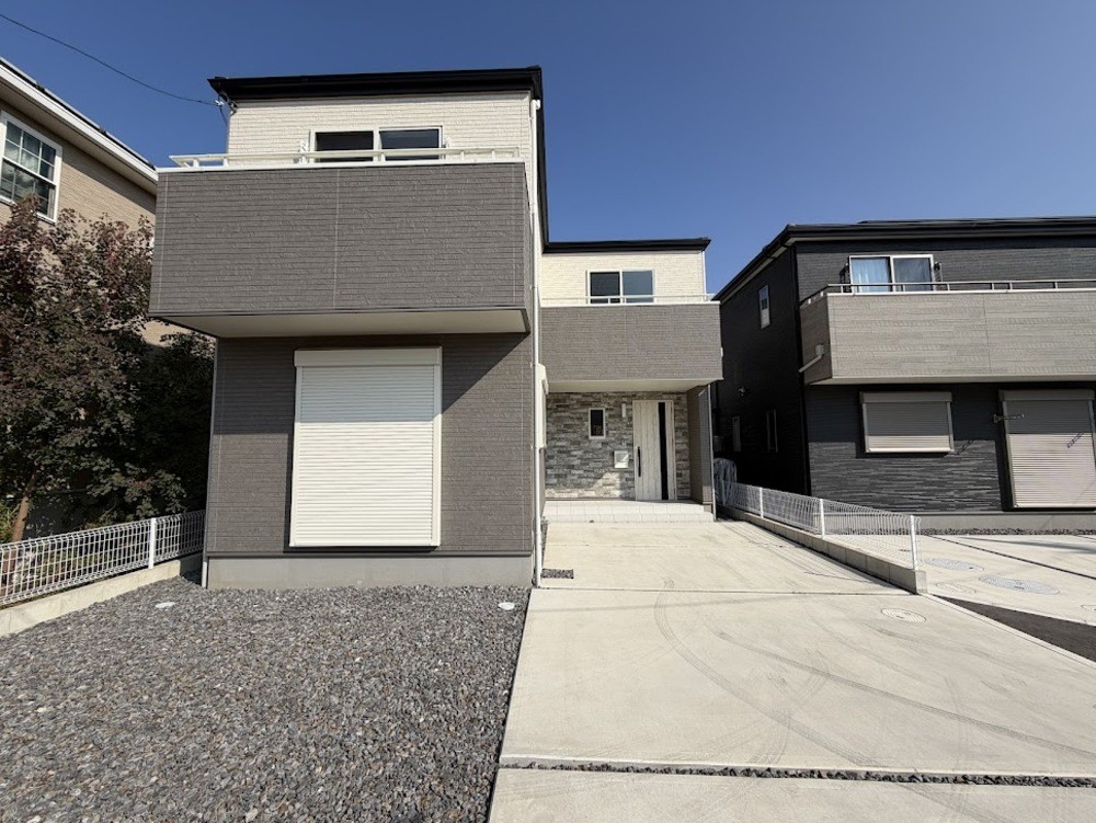 碧南市尾城町　全2区画　A区画 画像4