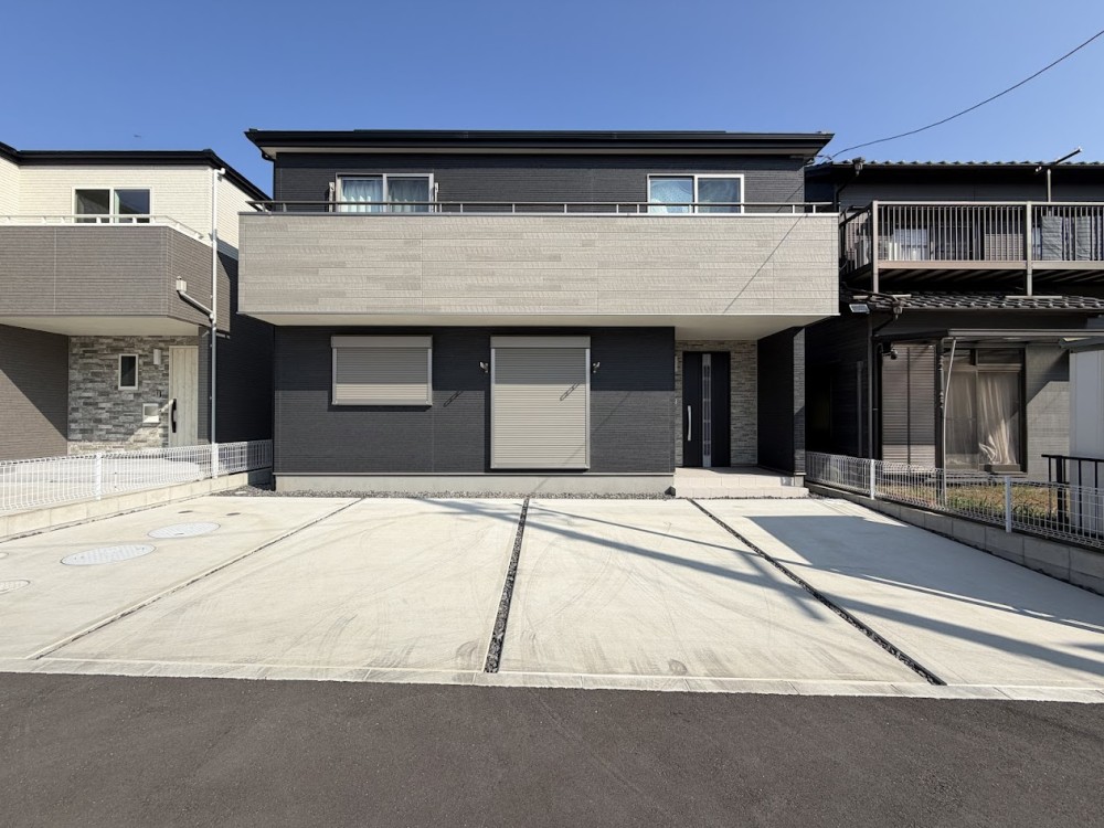 碧南市尾城町　全2区画　B区画 画像4