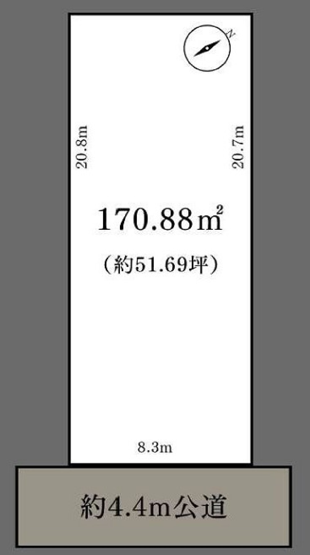 安城市和泉町 画像1