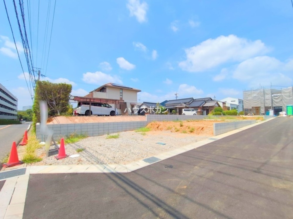豊田市細谷町　全6棟　1号棟 画像3