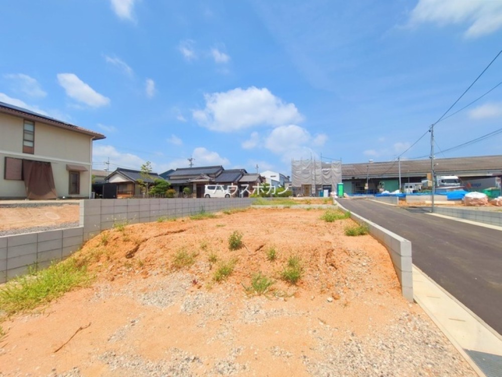 豊田市細谷町　全6棟　1号棟 画像4